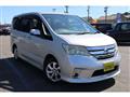 2011 Nissan Serena
