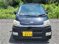 2007 Daihatsu Move Custom