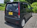 2007 Daihatsu Move Custom