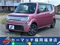 2012 Suzuki MR Wagon