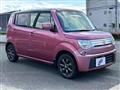 2012 Suzuki MR Wagon