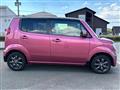 2012 Suzuki MR Wagon