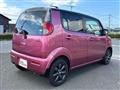 2012 Suzuki MR Wagon