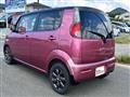 2012 Suzuki MR Wagon
