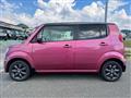 2012 Suzuki MR Wagon