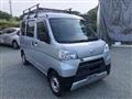 2021 Daihatsu Hijet Cargo