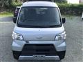 2021 Daihatsu Hijet Cargo