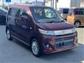 2009 Suzuki Wagon R