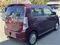 2009 Suzuki Wagon R
