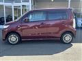 2009 Suzuki Wagon R