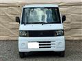 2001 Mitsubishi Minicab Truck