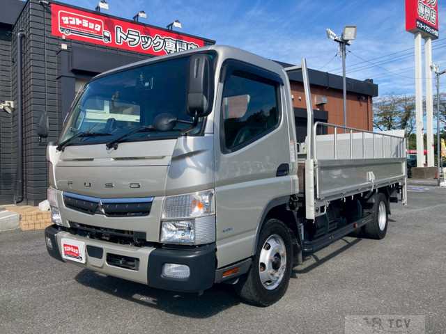 2019 Mitsubishi Canter