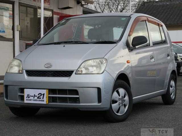 2003 Daihatsu Mira