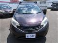 2012 Nissan Note