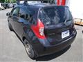 2012 Nissan Note
