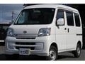 2013 Daihatsu Hijet Cargo