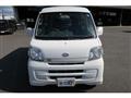 2013 Daihatsu Hijet Cargo
