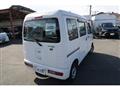 2013 Daihatsu Hijet Cargo