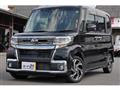 2019 Daihatsu Tanto Custom