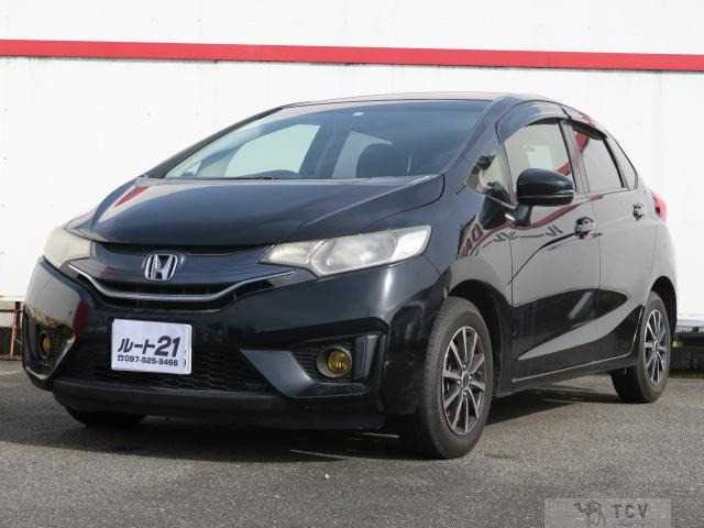 2015 Honda Fit