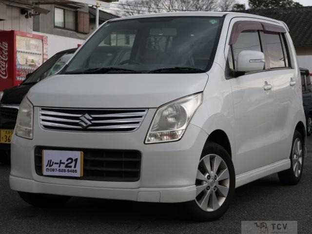 2011 Suzuki Wagon R