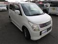 2011 Suzuki Wagon R
