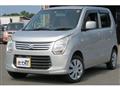 2014 Suzuki Wagon R