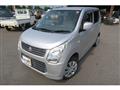 2014 Suzuki Wagon R