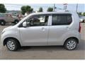 2014 Suzuki Wagon R