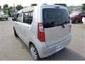 2014 Suzuki Wagon R
