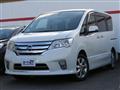2011 Nissan Serena