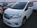 2011 Nissan Serena
