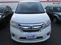 2011 Nissan Serena