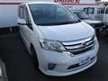 2011 Nissan Serena