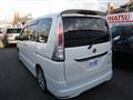 2011 Nissan Serena