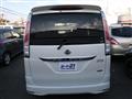 2011 Nissan Serena