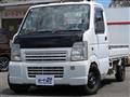 2002 Suzuki Carry Truck