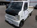 2002 Suzuki Carry Truck