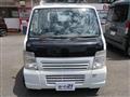 2002 Suzuki Carry Truck