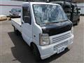 2002 Suzuki Carry Truck