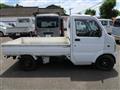 2002 Suzuki Carry Truck