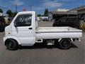 2002 Suzuki Carry Truck