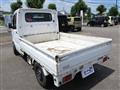 2002 Suzuki Carry Truck