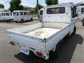 2002 Suzuki Carry Truck