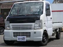 2002 Suzuki Carry Truck
