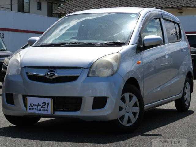 2009 Daihatsu Mira