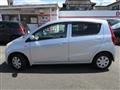 2009 Daihatsu Mira
