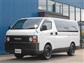 2022 Toyota Hiace Van