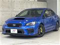2017 Subaru WRX STI