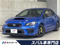 2017 Subaru WRX STI